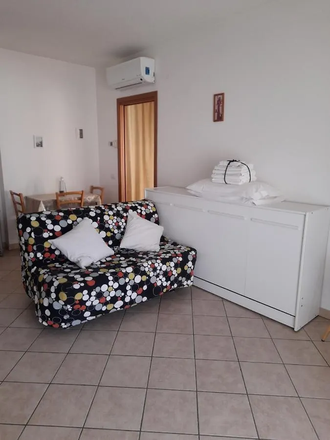 50 Metri Tra Te E Il Mare Lejlighed Rimini
