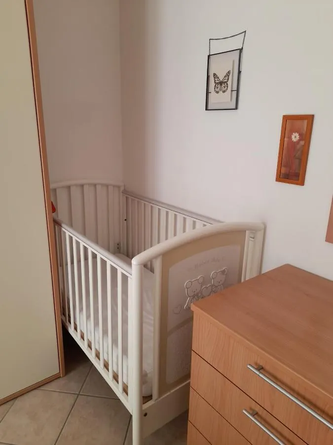 50 Metri Tra Te E Il Mare Lejlighed Rimini